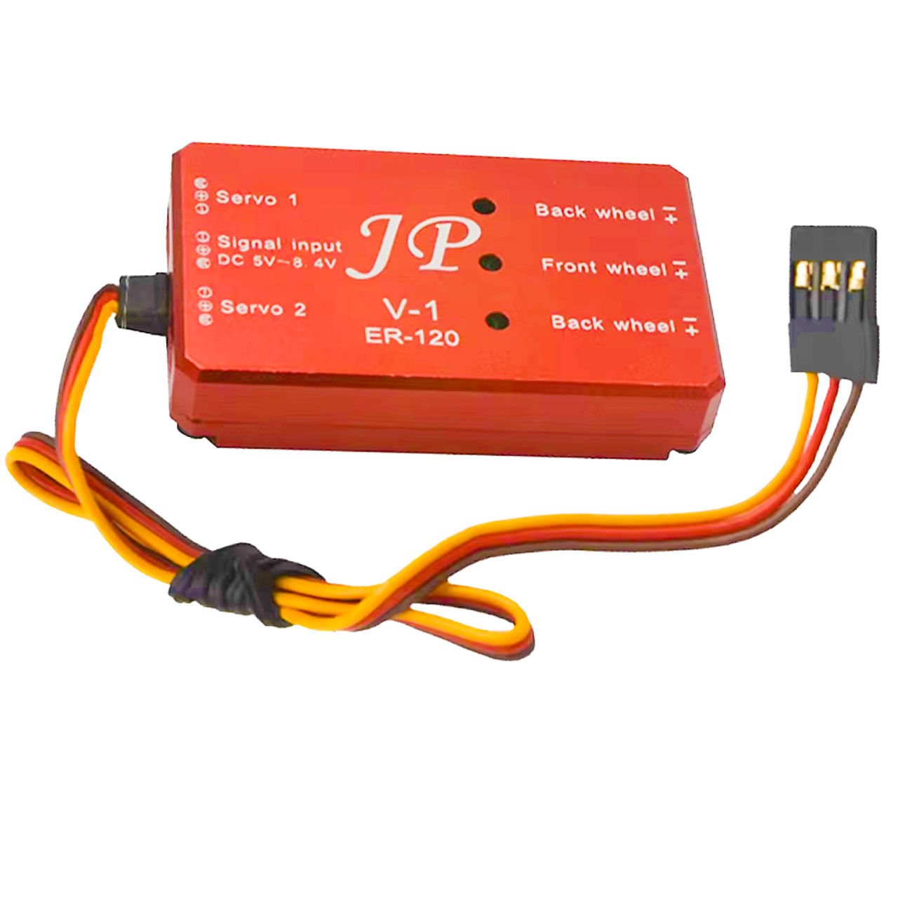 Jp Hobby-Rc - JP Hobby Retract controller ER120 V1