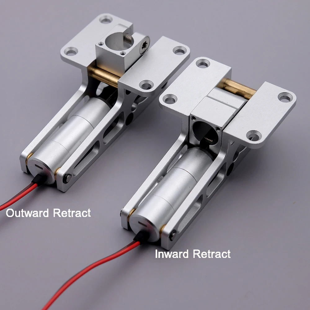 JP Hobby ER-120 Full Metal CNC - Jp Hobby-Rc recension och pris