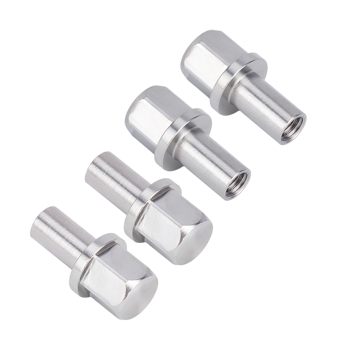 Stainless Steel 12mm Hex Wheel - Rc Hobby Tools recension och pris