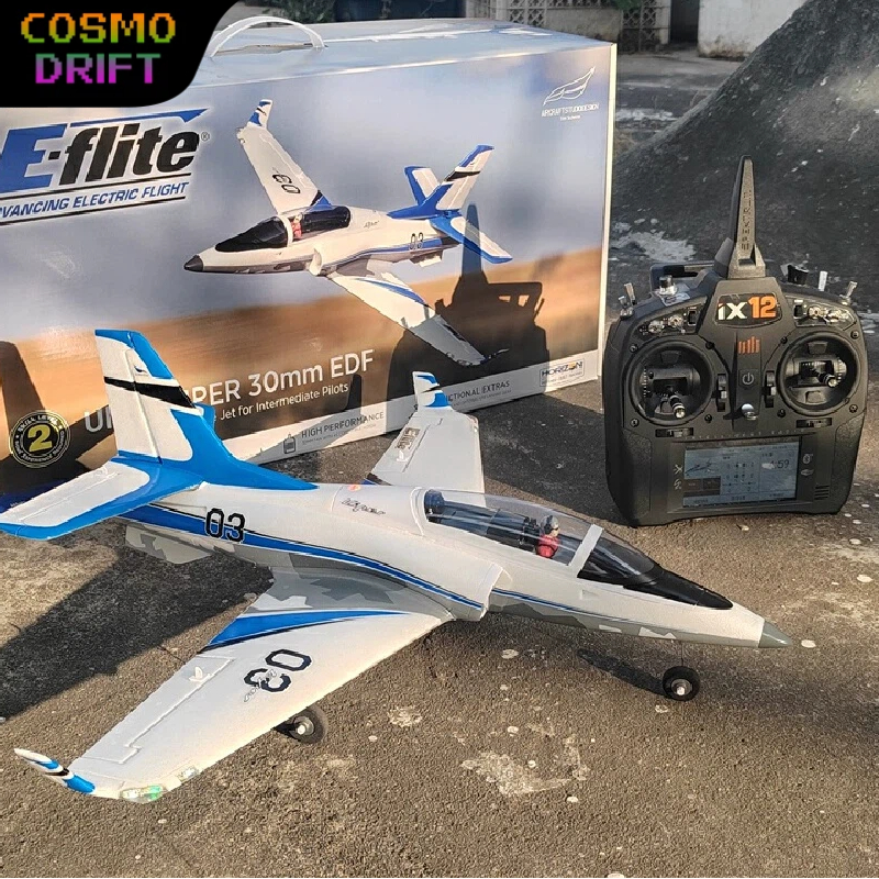 Horizon Hobby Eflite Umx Viper - Rc Jet Horizon Hobby recension och pris