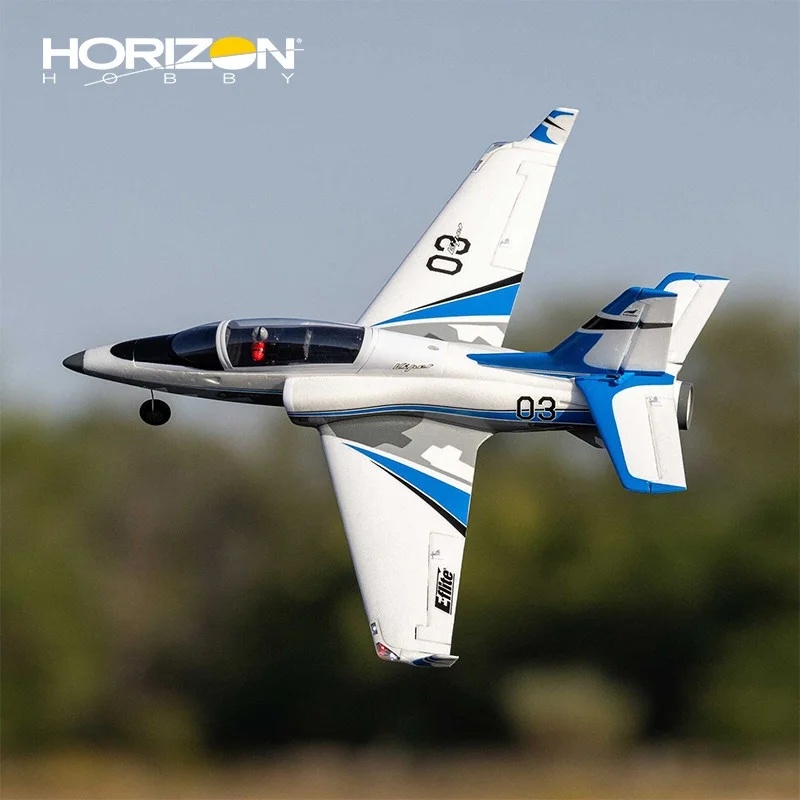 Horizon Hobby Eflite Umx Viper - Rc Jet Horizon Hobby recension och pris