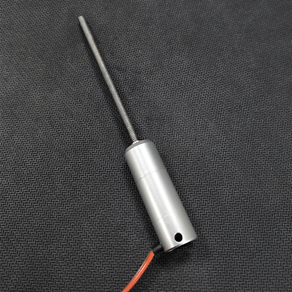 Retract Motor ER120 M4 / M3 Lo - Jp Hobby-Rc recension och pris