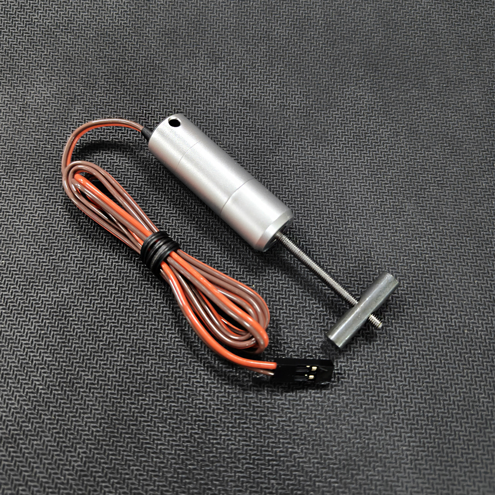 Retract Motor ER120 M4 / M3 Lo - Jp Hobby-Rc recension och pris