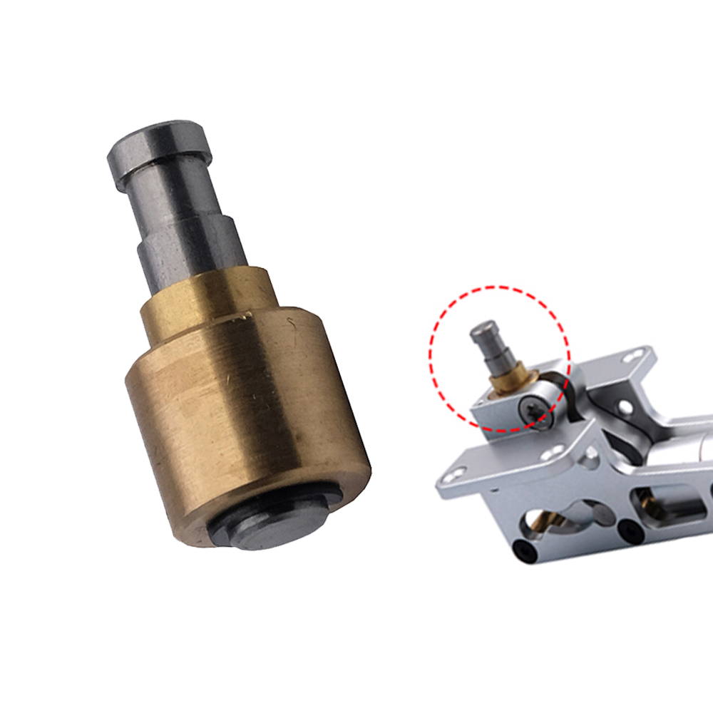 JP Hobby Alloy CNC Electric Re - Jp Hobby-Rc recension och pris