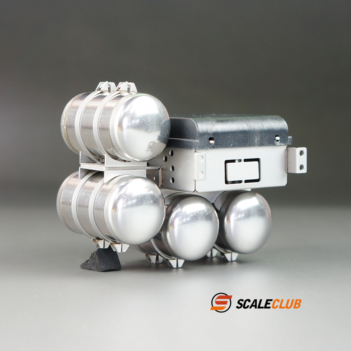 Scaleclub  1/14 truck R470 R62 - Rc Excavator Hydraulic recension och pris