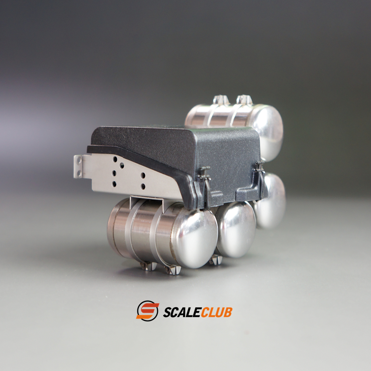 Scaleclub  1/14 truck R470 R62 - Rc Excavator Hydraulic recension och pris
