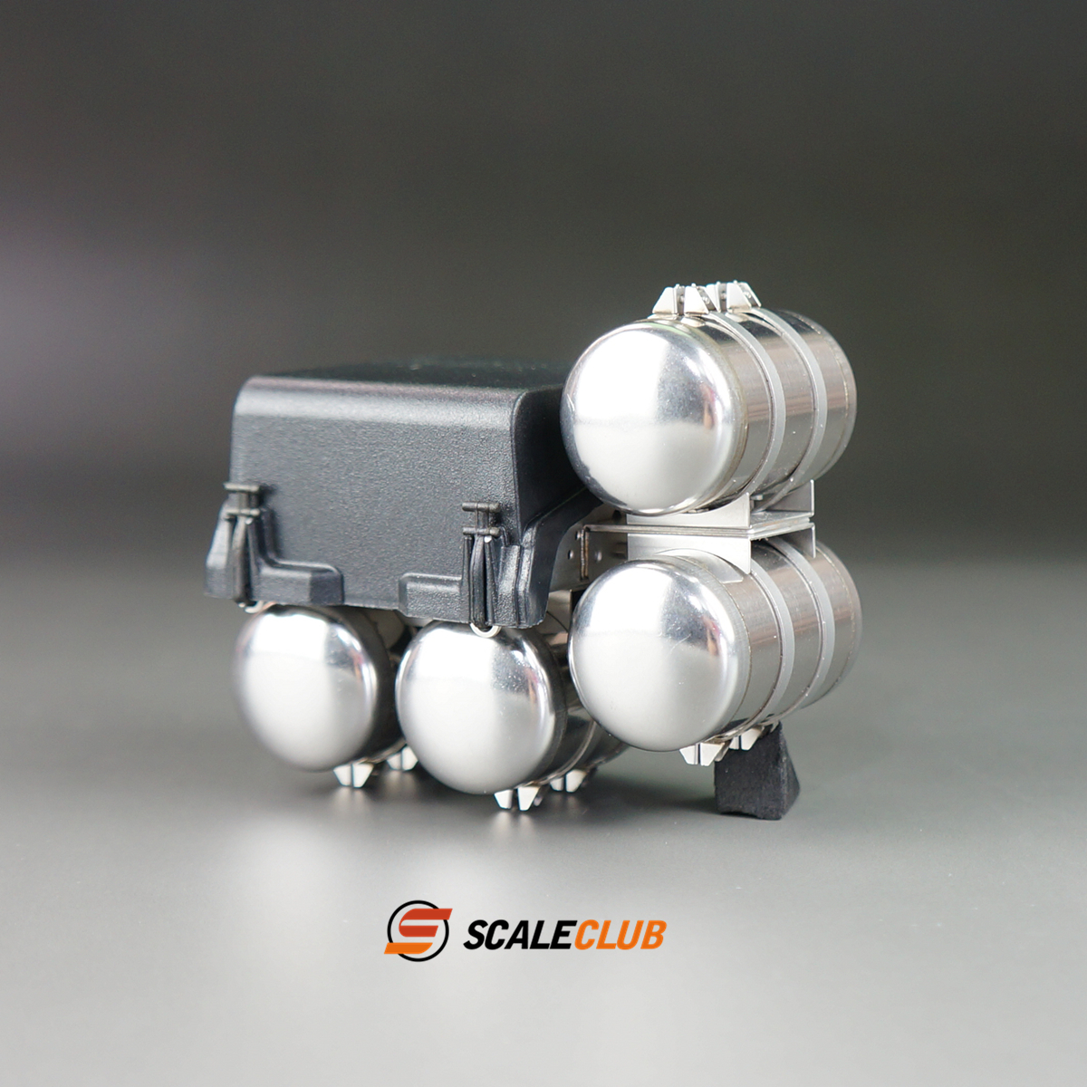 Scaleclub  1/14 truck R470 R62 - Rc Excavator Hydraulic recension och pris