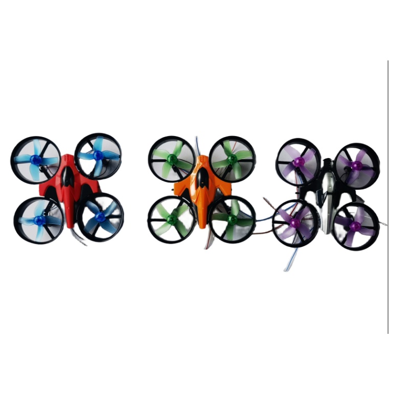 DIY Mini RC Drone Kit-BLH8700/ - Rc Hobby Tools recension och pris