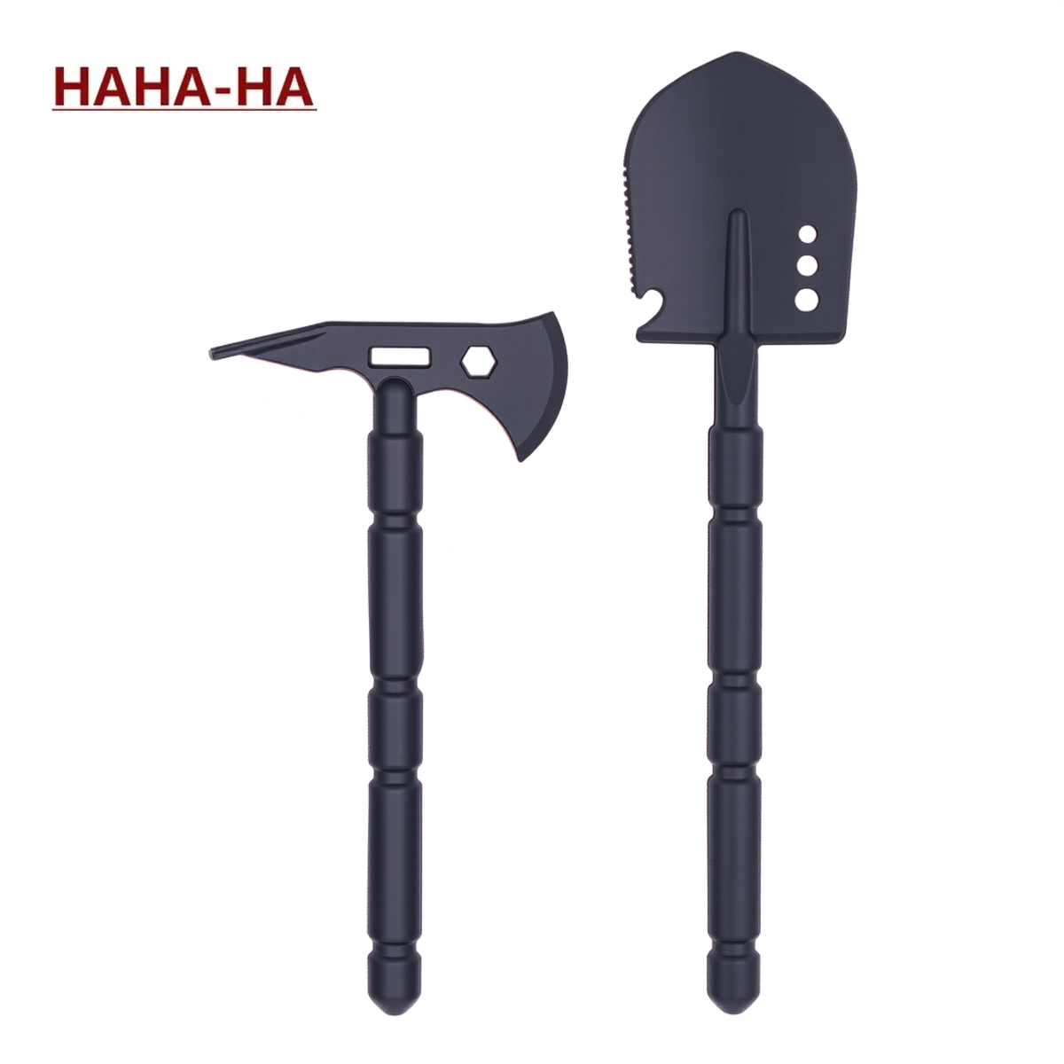 Simulated Plastic Shovel Picka - Rc Hobby Tools recension och pris