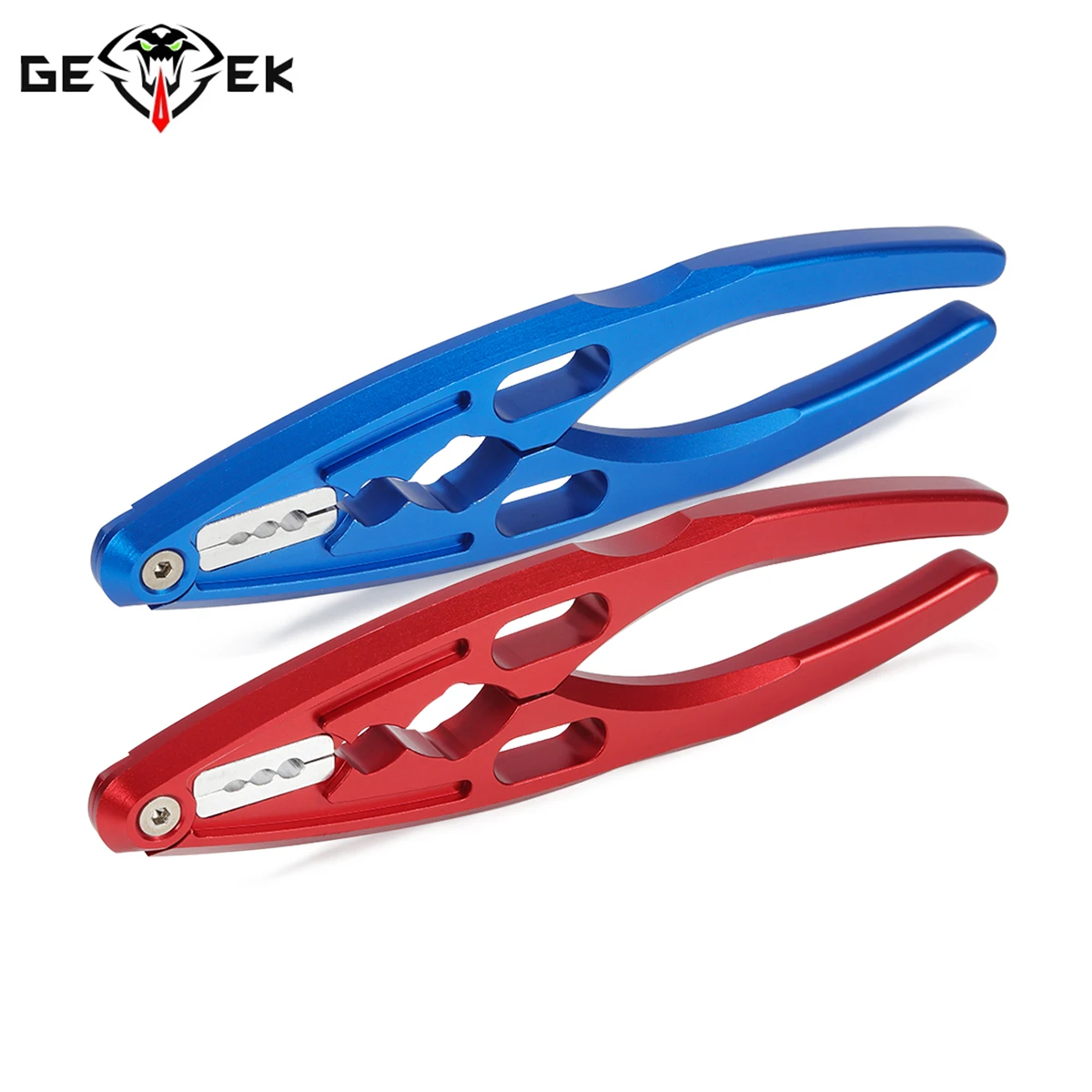 Aluminum CNC Pliers Pivot Ball - Rc Hobby Tools recension och pris