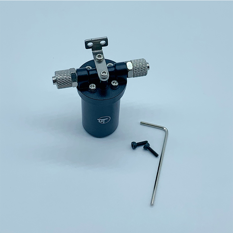 CUT Engineering Hydraulic Mode - Rc Excavator Hydraulic recension och pris