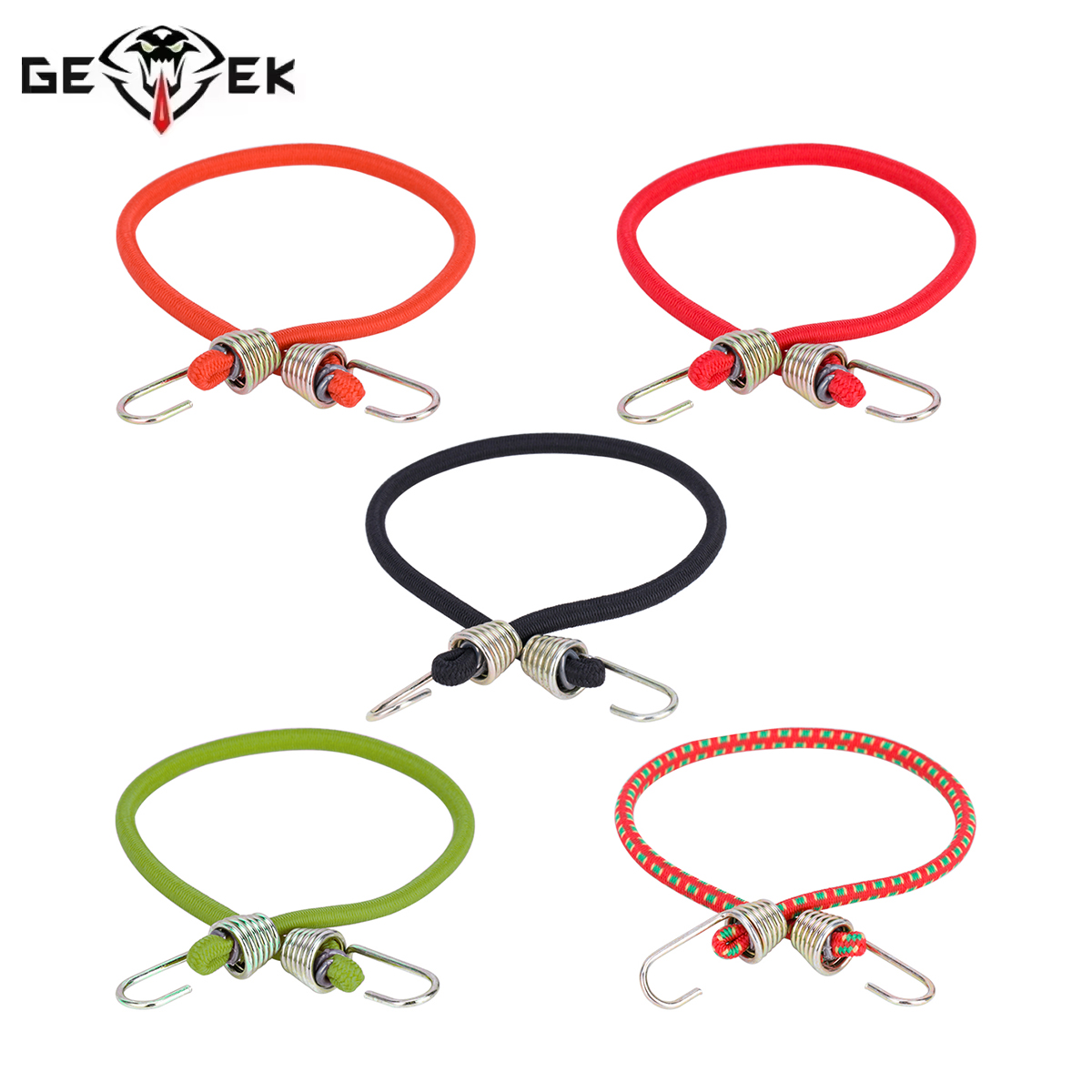5/10pcs Elastic Bungee Cord Ro - Rc Hobby Tools recension och pris