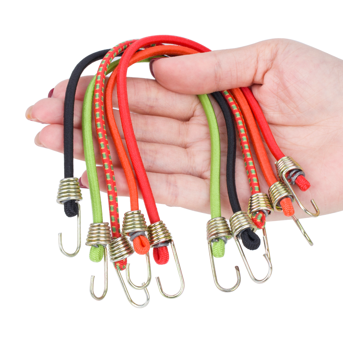 5/10pcs Elastic Bungee Cord Ro - Rc Hobby Tools recension och pris