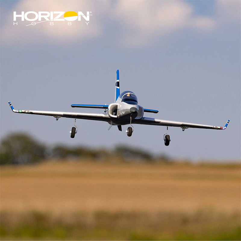 Horizon Hobby UMX Viper RC Jet - Rc Jet Horizon Hobby recension och pris