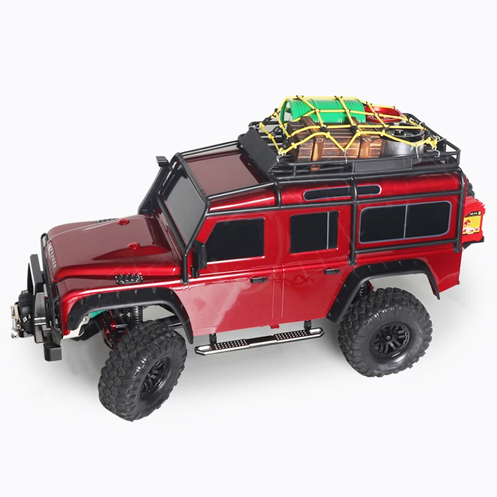 1:10 Scale Decoration Accessor - Rc Hobby Tools recension och pris