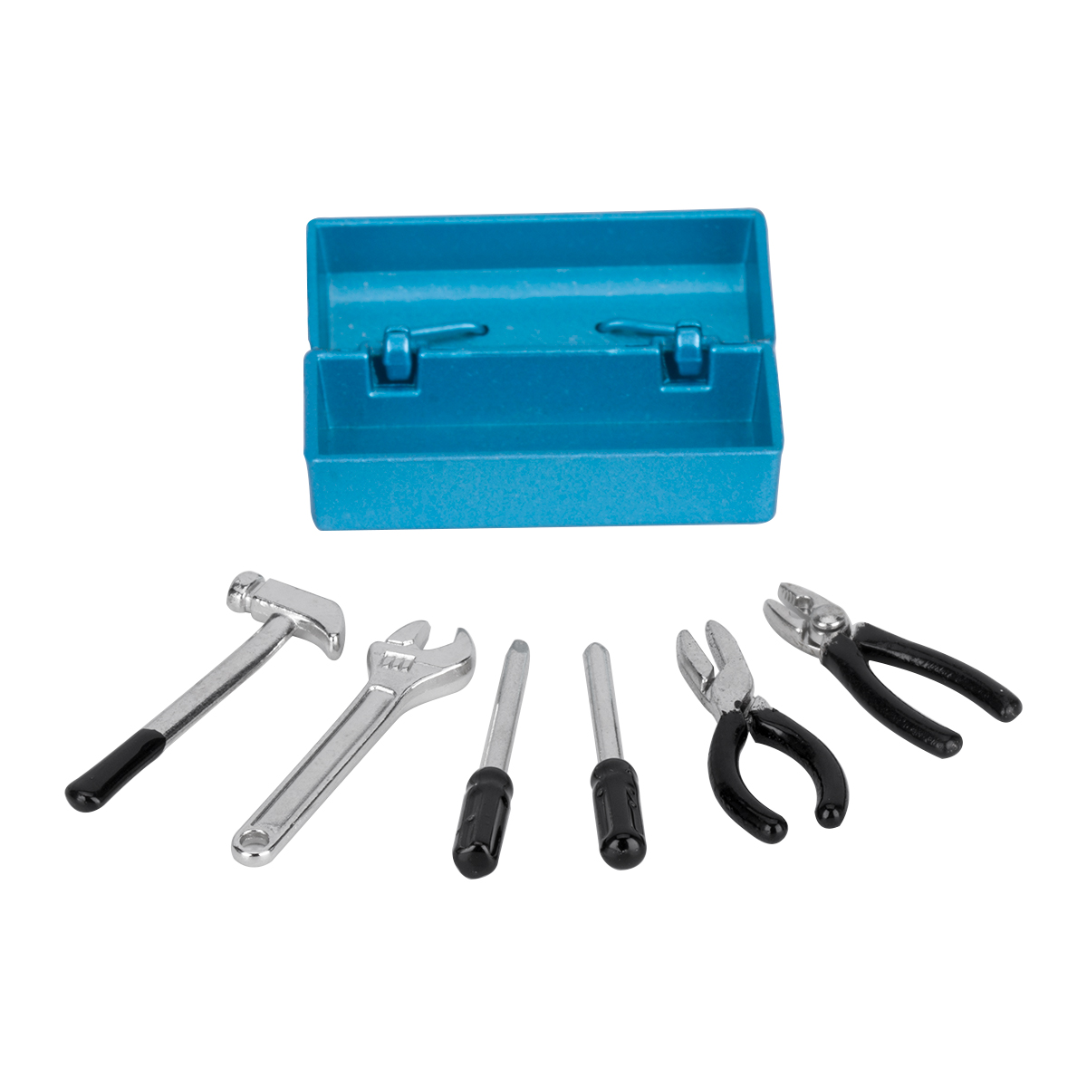 1:10 Scale Decoration Accessor - Rc Hobby Tools recension och pris