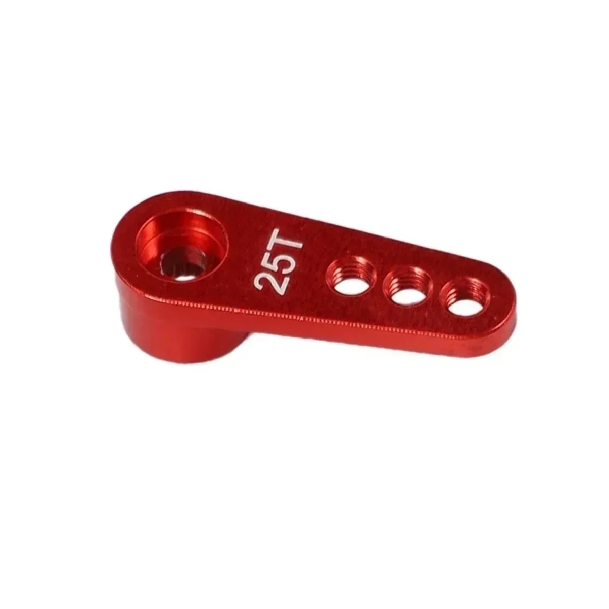 NEEBRC 25T Metal Servo Arm 3 H - Rc Hobby Products recension och pris