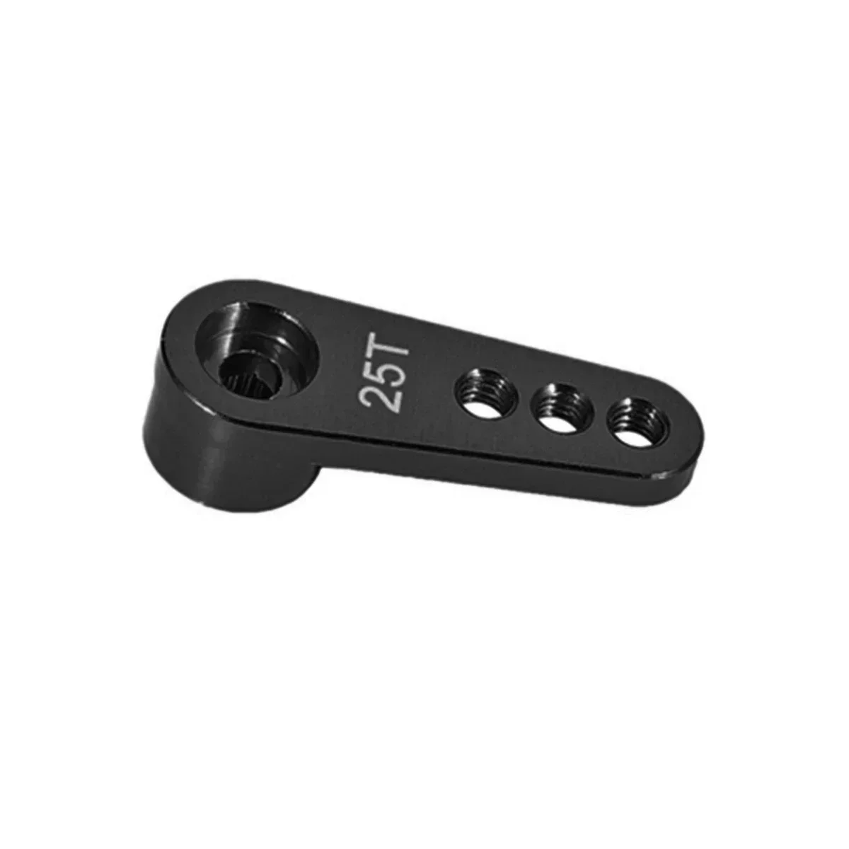 NEEBRC 25T Metal Servo Arm 3 H - Rc Hobby Products recension och pris