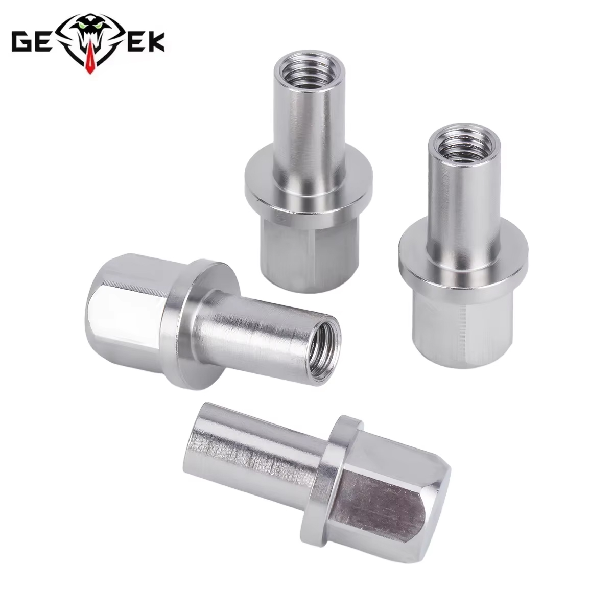 Stainless Steel 12mm Hex Wheel - Rc Hobby Tools recension och pris