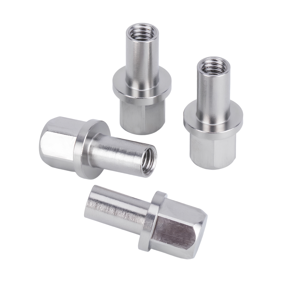 Stainless Steel 12mm Hex Wheel - Rc Hobby Tools recension och pris