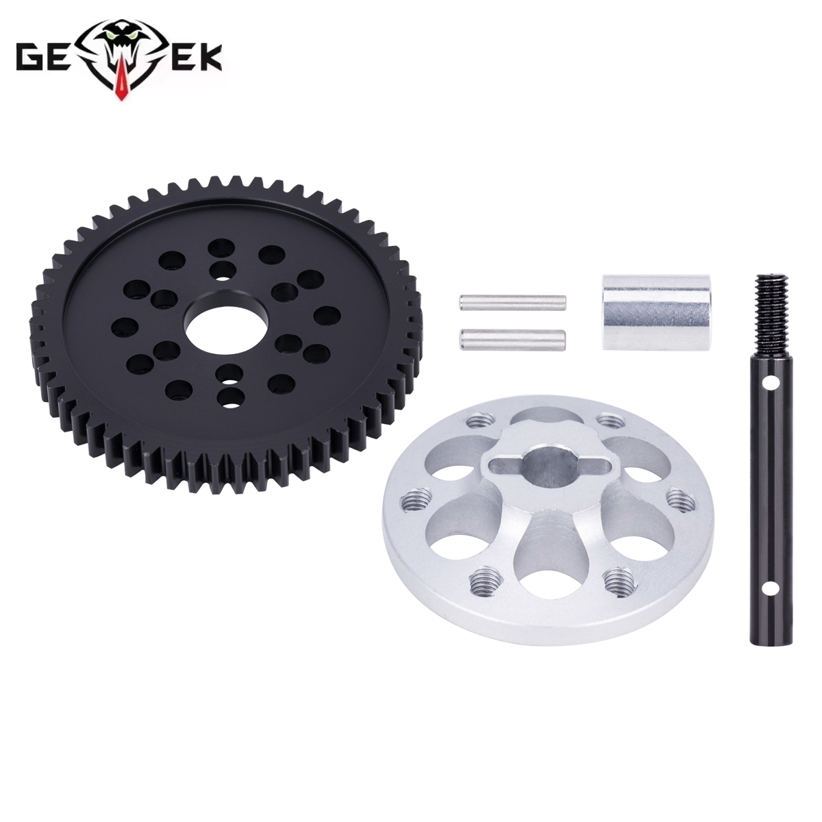 32p Spur Gear Slipper Eliminat - Rc Hobby Products recension och pris
