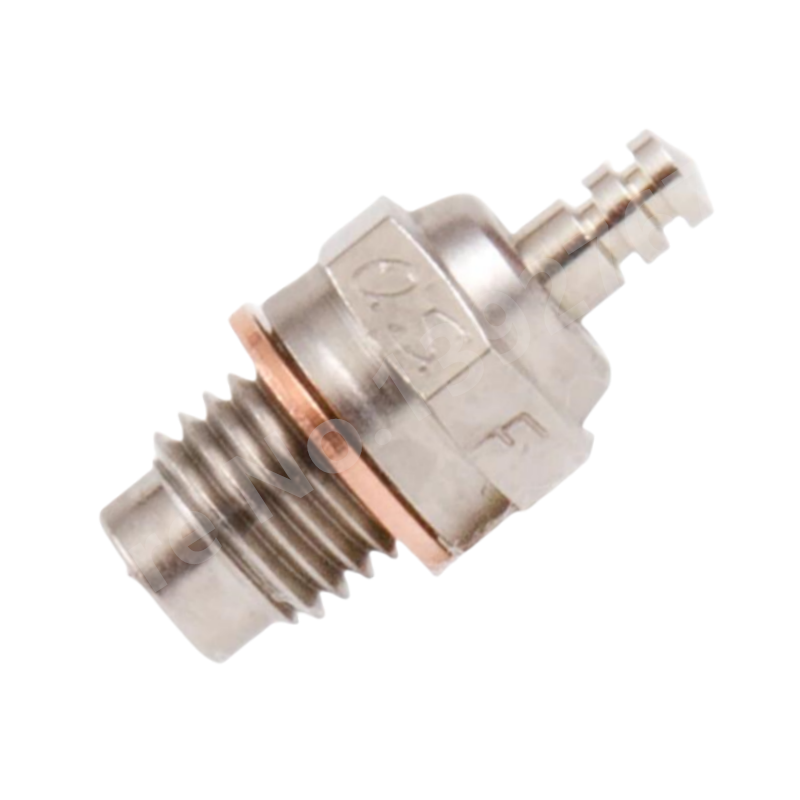 O.S. OS Type F OSF Glow Plug M - Jp Hobby-Rc recension och pris