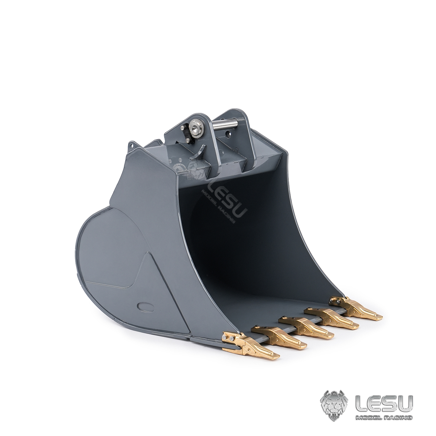 LESU 1/14 RC Model Full Hydrau - Rc Excavator Hydraulic recension och pris