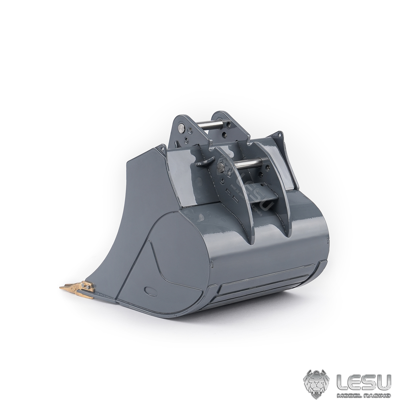 LESU 1/14 RC Model Full Hydrau - Rc Excavator Hydraulic recension och pris