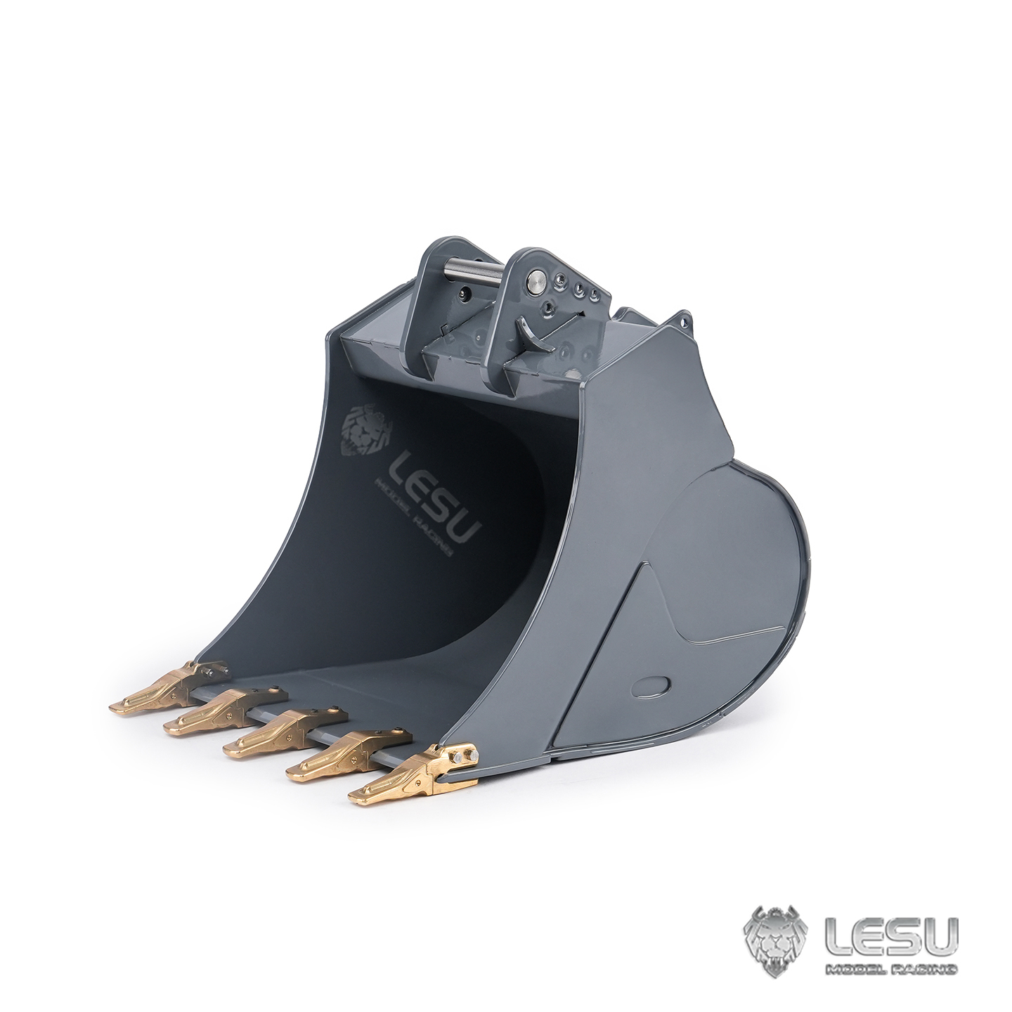 LESU 1/14 RC Model Full Hydrau - Rc Excavator Hydraulic recension och pris
