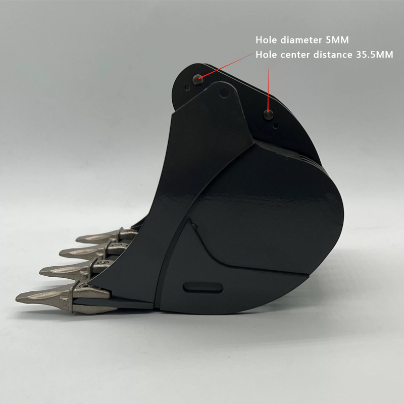 XDRC 1/14 LR945 Hydraulic Exca - Rc Excavator Hydraulic recension och pris