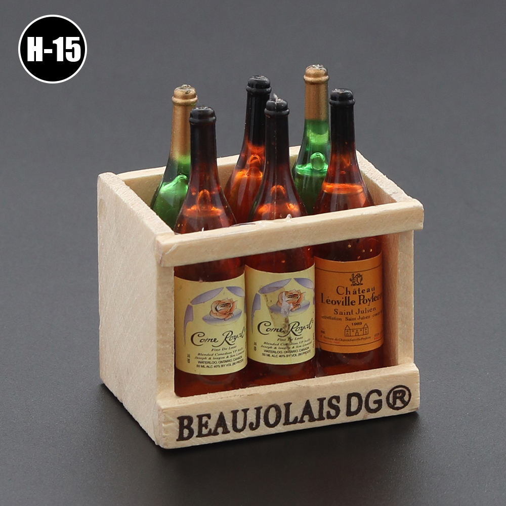 1/10 Scale Decoration Accessor - Rc Hobby Tools recension och pris