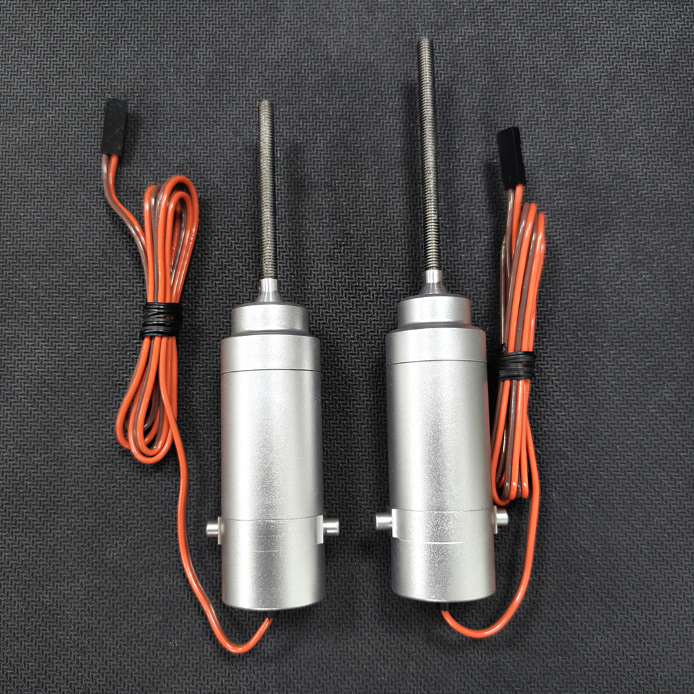 JP Hobby Full Metal Electric R - Jp Hobby-Rc recension och pris