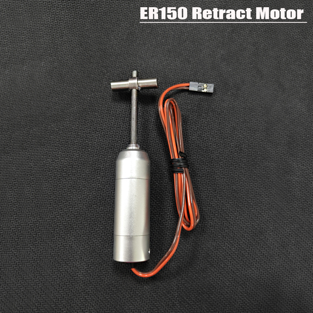 JP Hobby Full Metal Electric R - Jp Hobby-Rc recension och pris