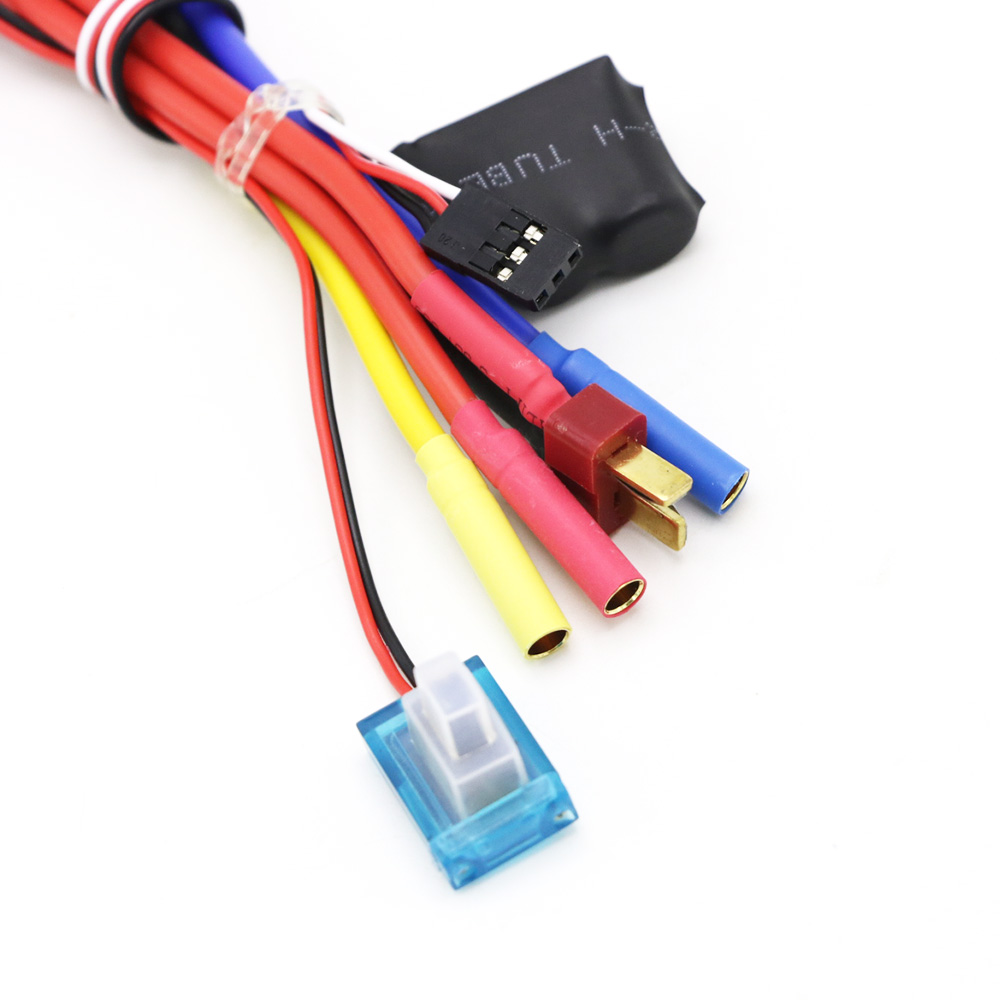 Waterproof 45A 60A 80A 120A Br - Rc Hobby Products recension och pris