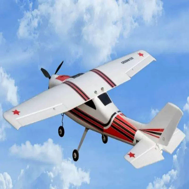 Wingsp 1.2m RC Plane 82 plus F - Rc Glider Foam Wing recension och pris