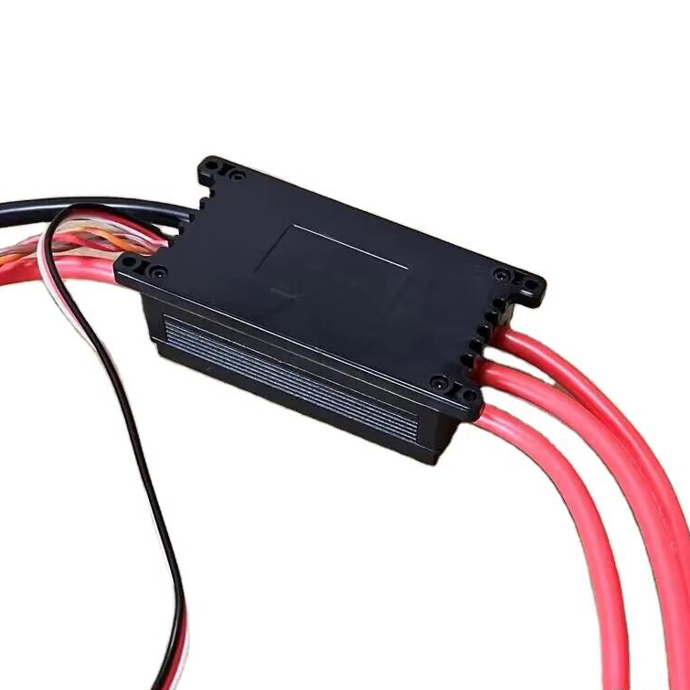 JP Hobby 160A ESC 6-14S OPTO H - Jp Hobby-Rc recension och pris