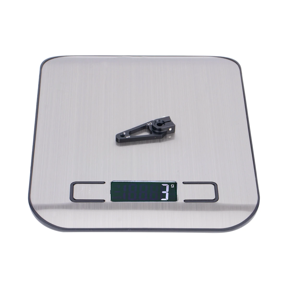39mm M3 7075 Aluminum 25T Serv - Rc Hobby Products recension och pris