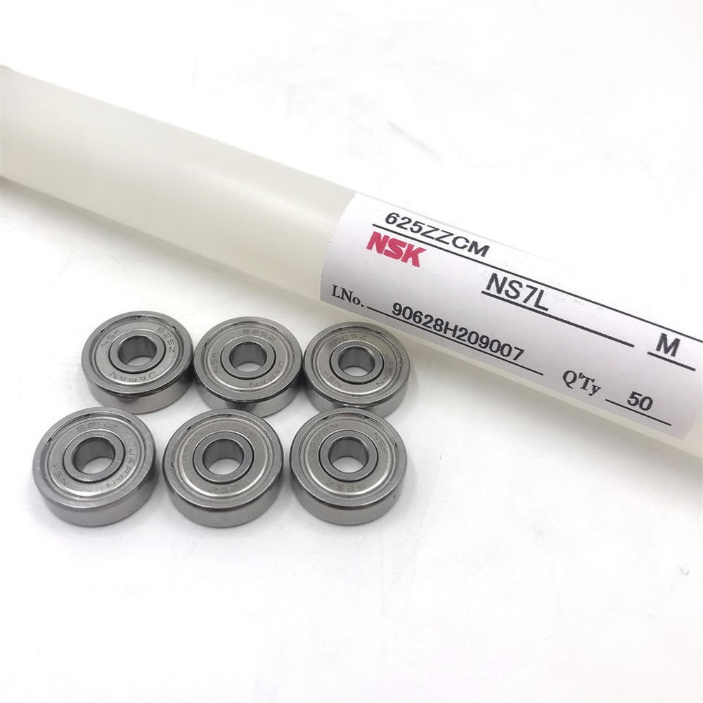 Origin Japan 686ZZ NSK Bearing - Jp Hobby-Rc recension och pris