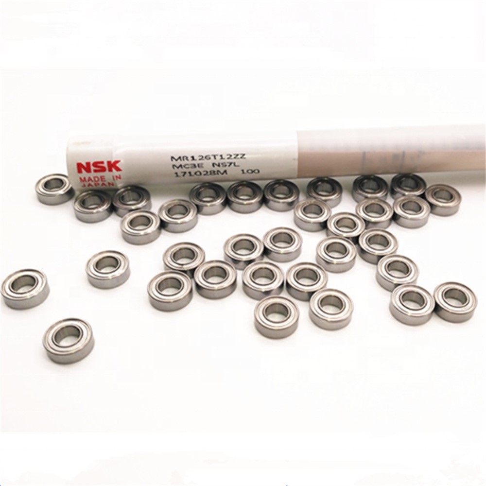 Origin Japan 686ZZ NSK Bearing - Jp Hobby-Rc recension och pris
