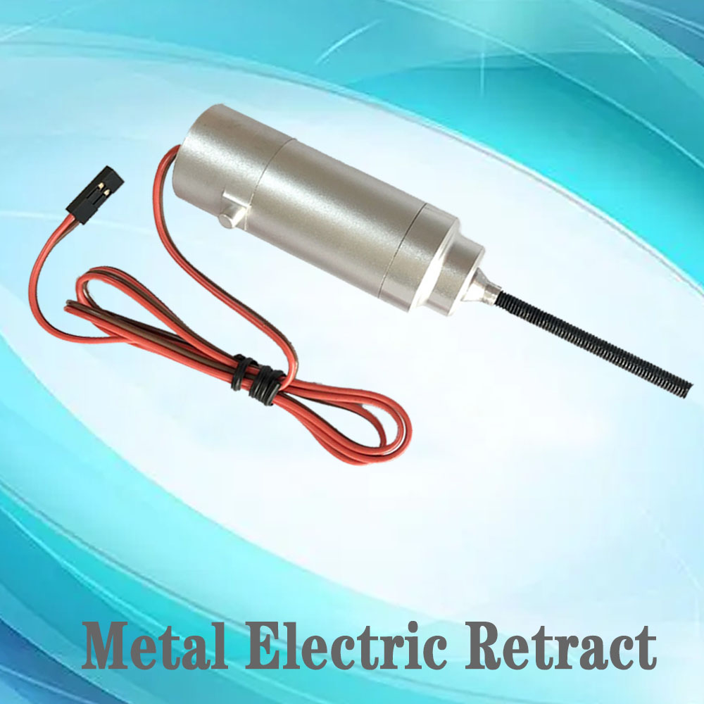 Retract Motor for JP Hobby ER2 - Jp Hobby-Rc recension och pris
