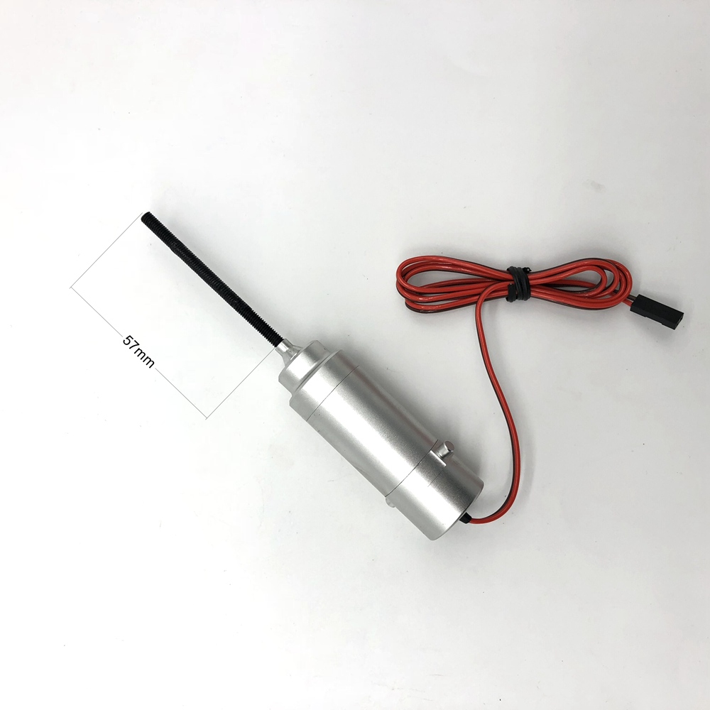 Retract Motor for JP Hobby ER2 - Jp Hobby-Rc recension och pris