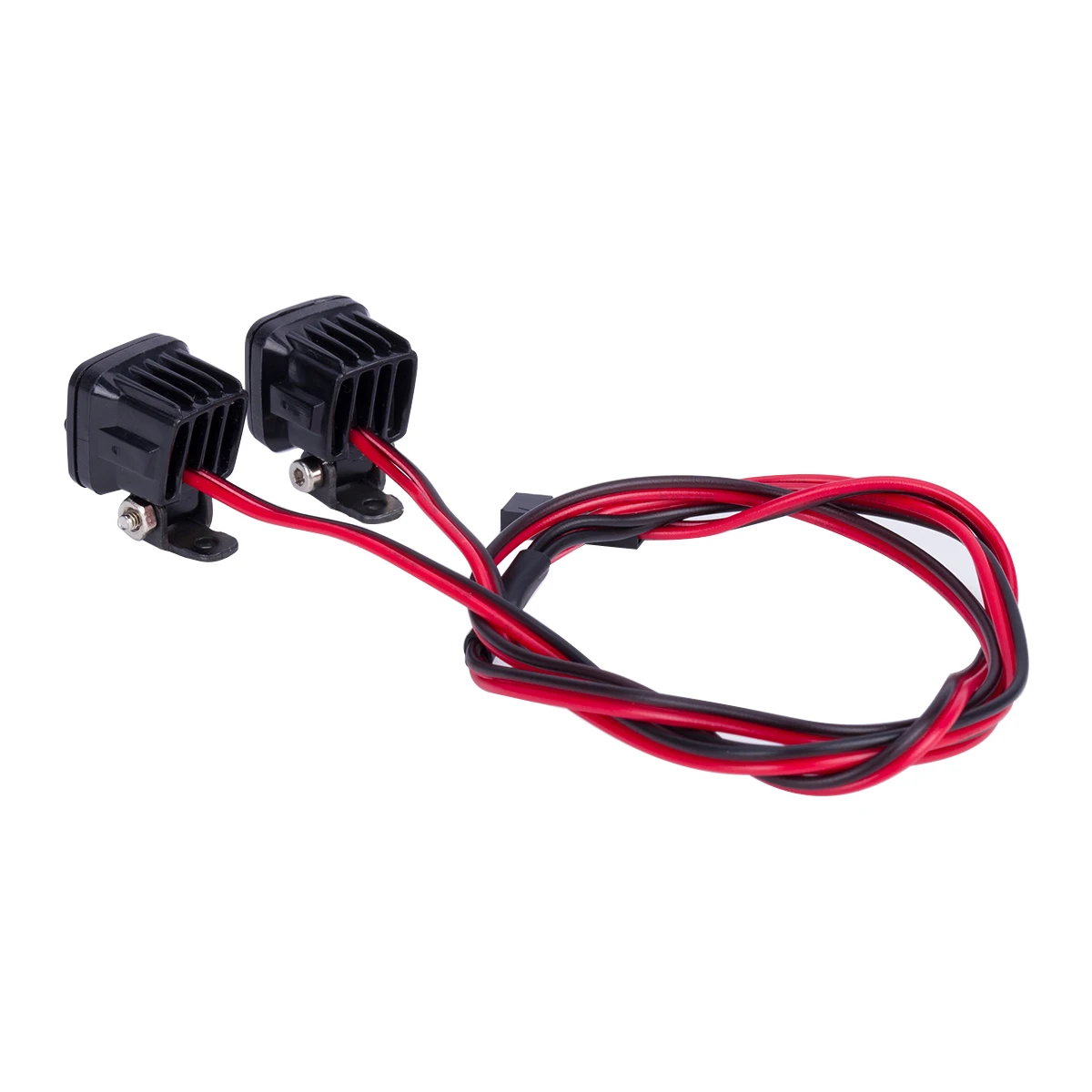 RC Car Square Bright LED Top L - Rc Hobby Products recension och pris