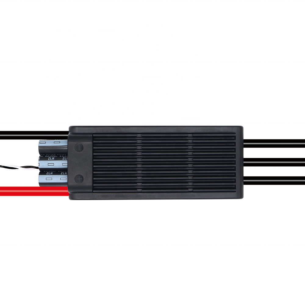 Flycolor 150A ESC with FlyDrag - Jp Hobby-Rc recension och pris