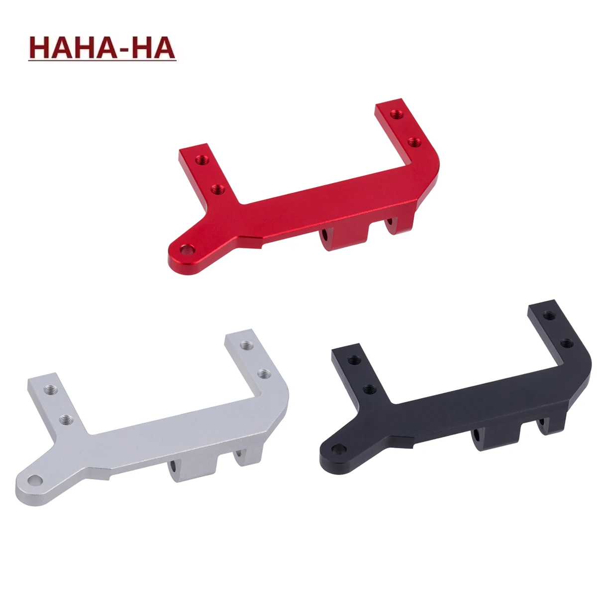 CNC Aluminium Axle Servo Mount - Rc Hobby Products recension och pris