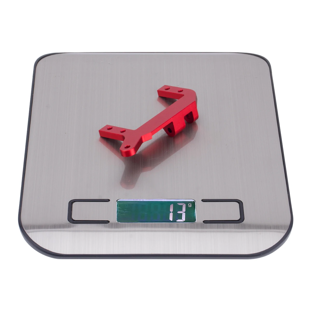 CNC Aluminium Axle Servo Mount - Rc Hobby Products recension och pris