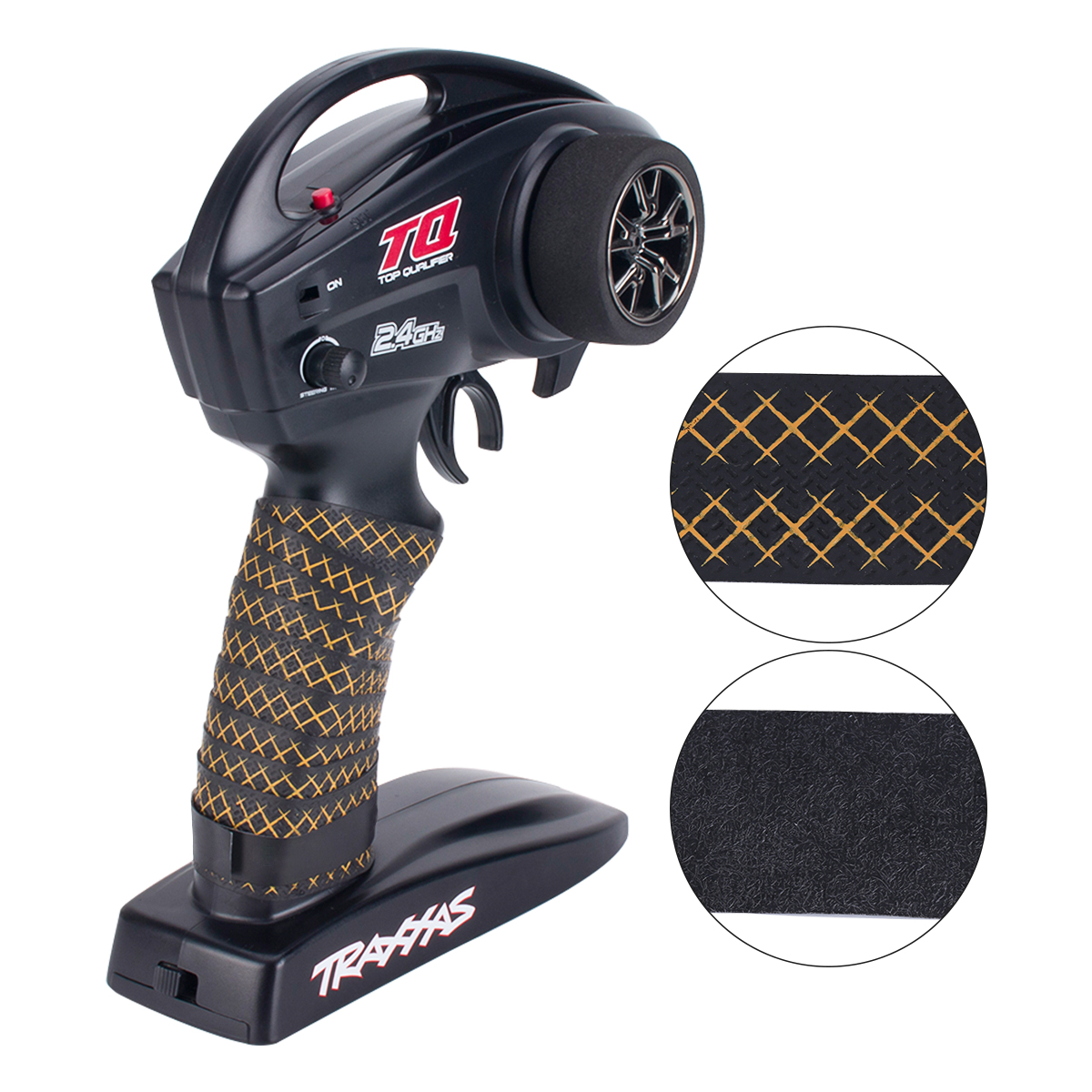 Tennis Racket Grip Tape RC Tra - Rc Hobby Tools recension och pris