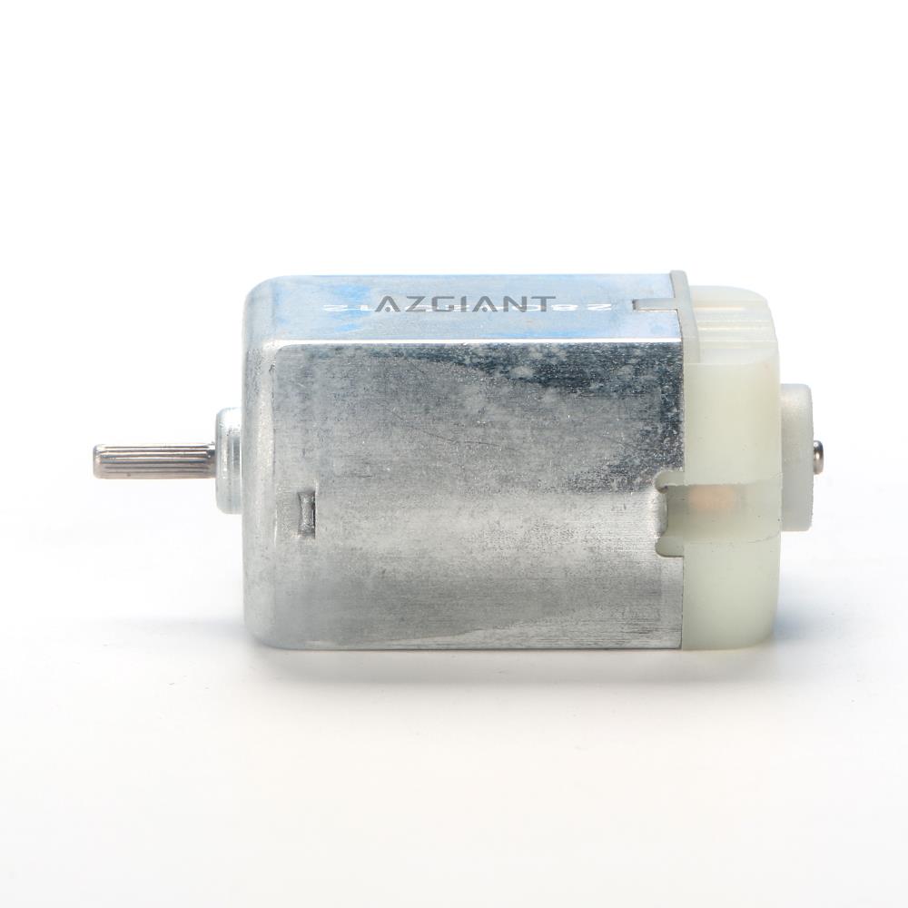 FC130 DC Motor Engine 0.08A 12 - Rc Hobby Tools recension och pris