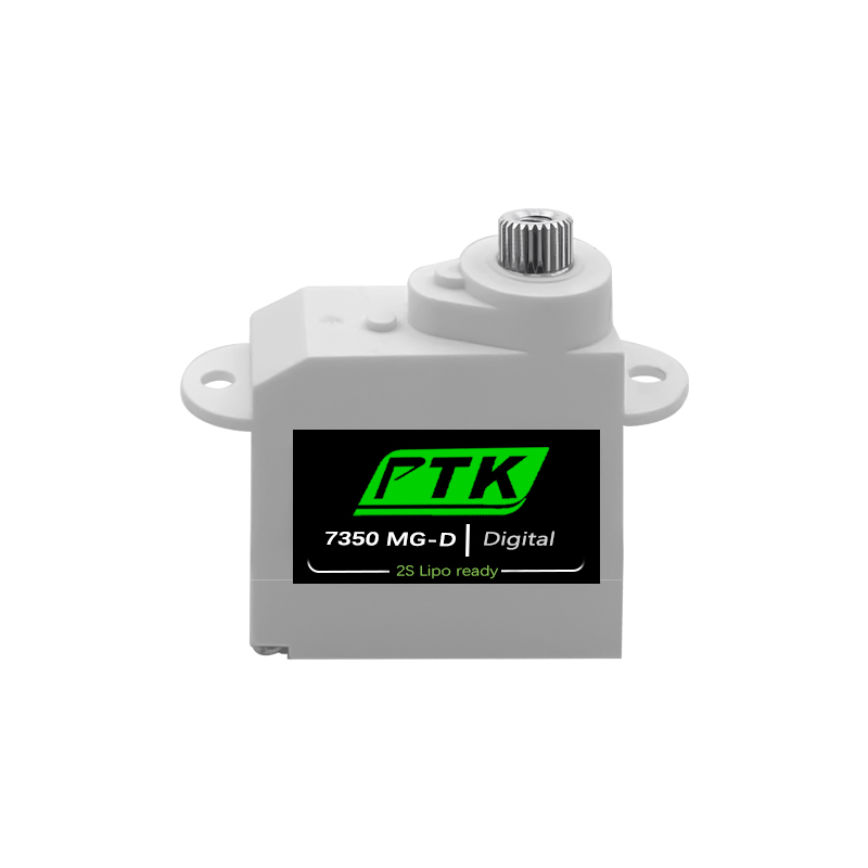 PTK 7350 MG-D 5.5g Digital Ser - Rc Hobby Products recension och pris