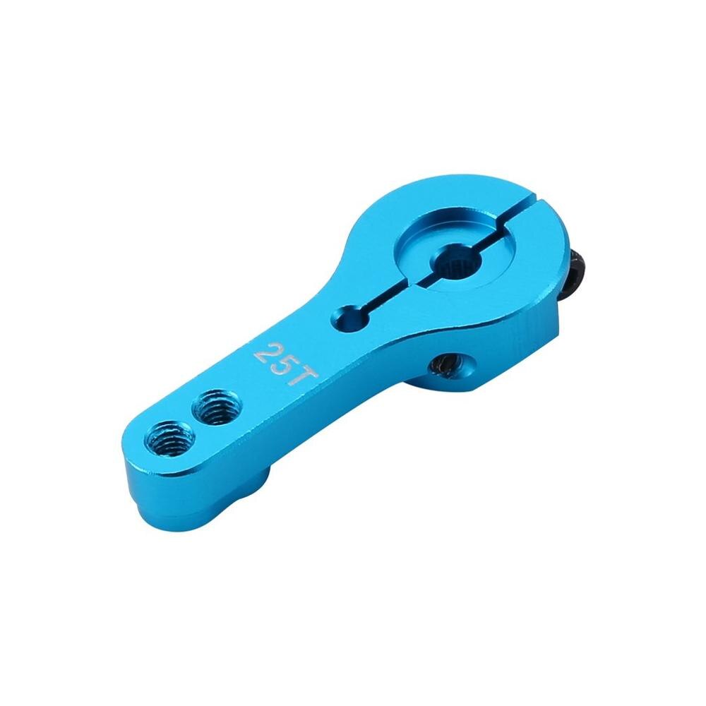 NEEBRC 25T RC Servo Horn Alumi - Rc Hobby Products recension och pris