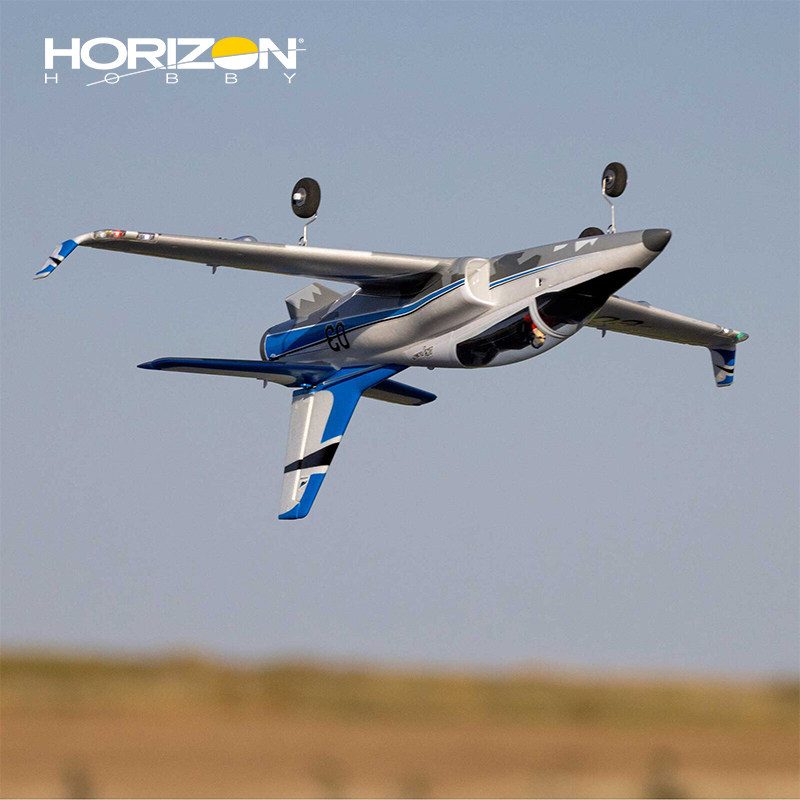 Horizon Hobby UMX Viper RC Jet - Rc Jet Horizon Hobby recension och pris